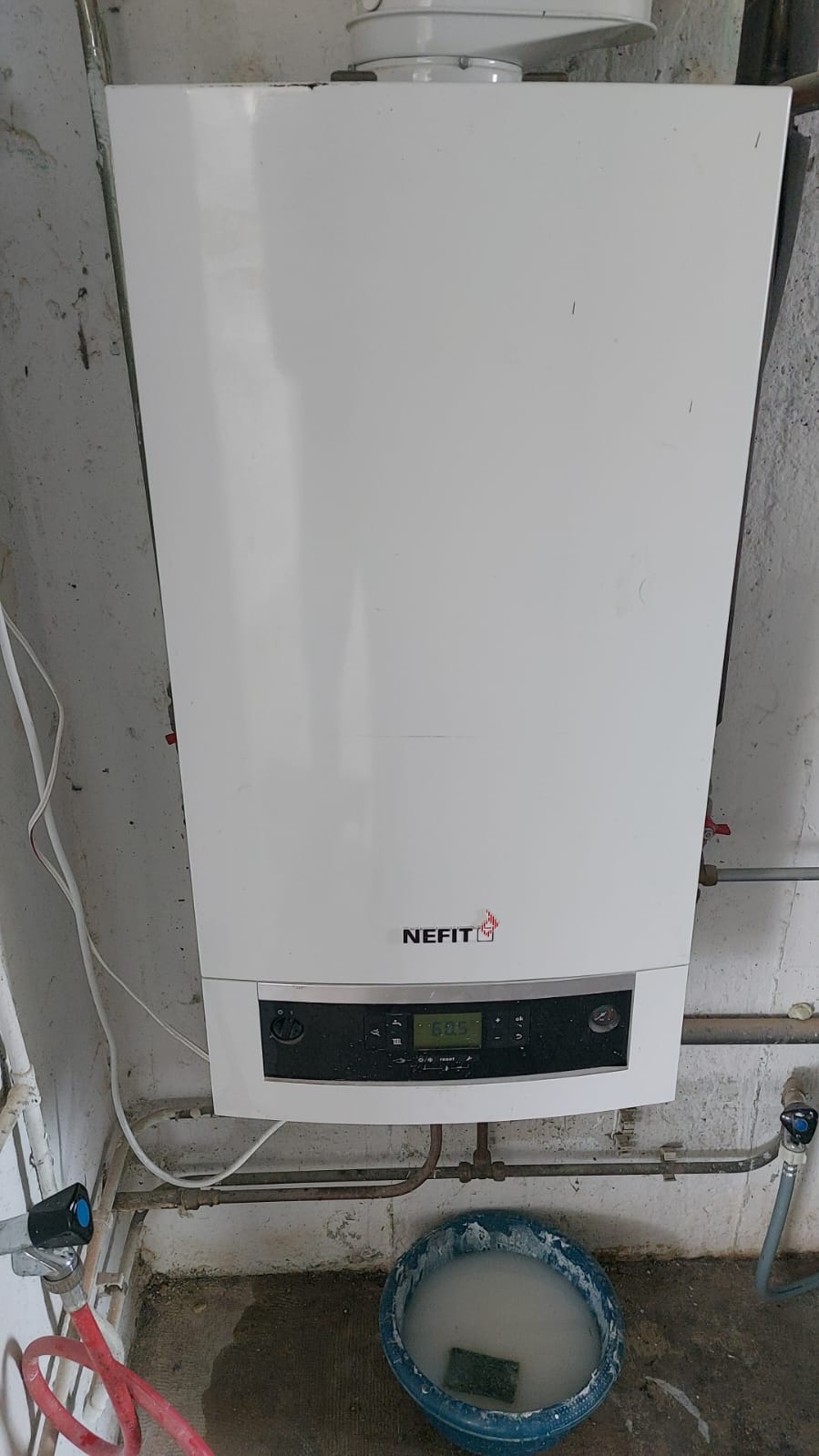 cv-ketel Oostzaan cv-ketel Oostzaan